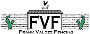 Frank Valdez Fencing